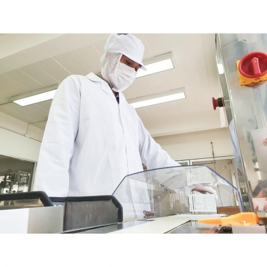 โรงงานผลิตเครื่องดื่มชง โรงงานผลิตเครื่องดื่มชง